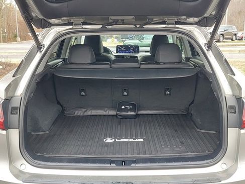 Used 2020 Lexus RX 350 350 w/ Premium Package image 35