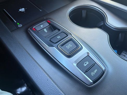 New 2026 Honda Ridgeline TrailSport+ image 27