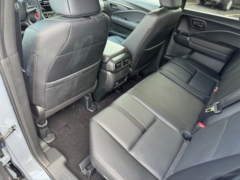 New 2026 Honda Ridgeline TrailSport+ image 18