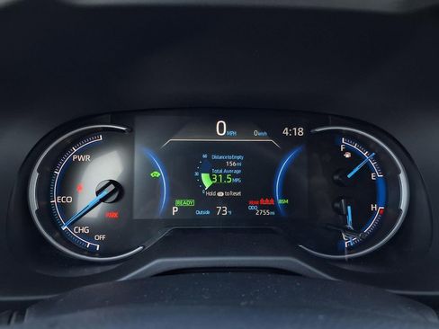 Used 2025 Toyota RAV4 XLE w/ Convenience Package image 18