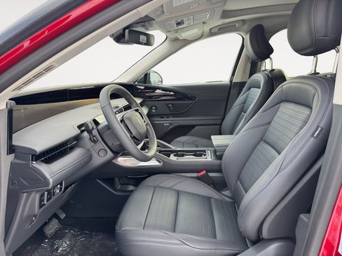 New 2026 Lincoln Nautilus Reserve image 11