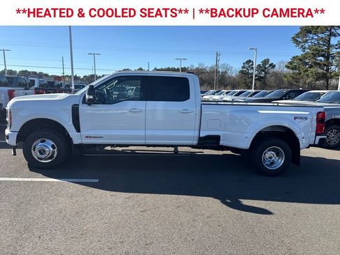 New 2026 Ford F350 Platinum image 5