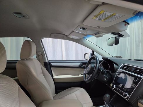Used 2019 Subaru Outback 2.5i Premium AWD/4WD image 26