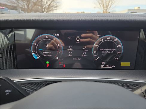 New 2026 Volkswagen Tiguan S image 18