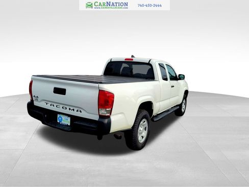 Used 2021 Toyota Tacoma SR image 3