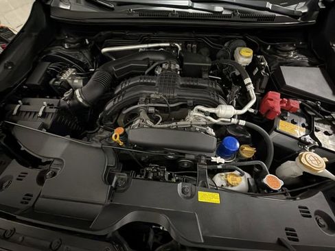 Used 2024 Subaru Crosstrek 2.0i Premium image 26