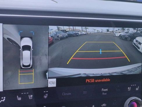 Used 2025 Lexus RX 350 w/ Convenience Package image 23