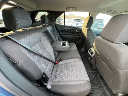 Used 2024 Chevrolet Equinox LT w/ LPO, Floor Liner Package image 22