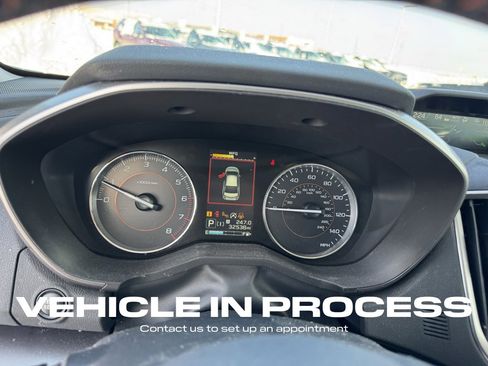 Used 2021 Subaru Crosstrek 2.5i Limited image 14