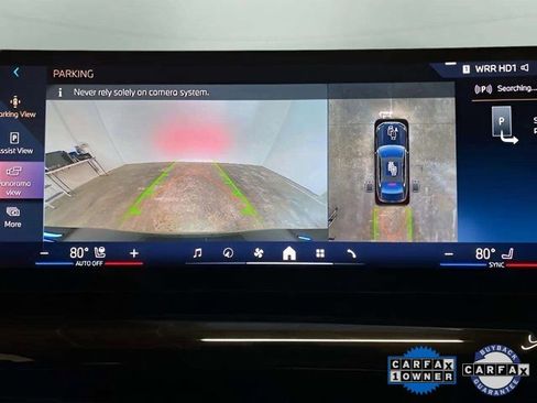 Used 2025 BMW 530i xDrive image 46