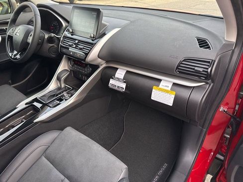 New 2026 Mitsubishi Eclipse Cross SE AWD/4WD image 21