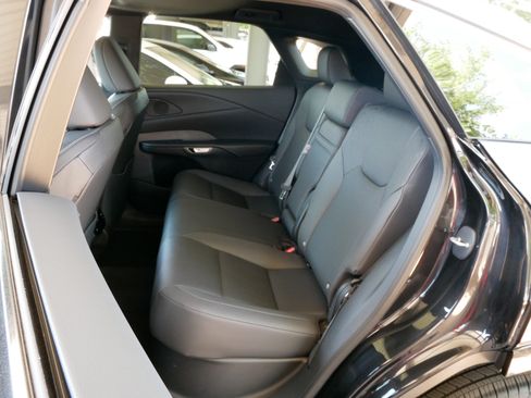 Used 2026 Lexus RX 350 Premium w/ Convenience Package FWD image 20