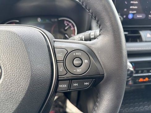 Certified 2024 Toyota RAV4 XLE image 22