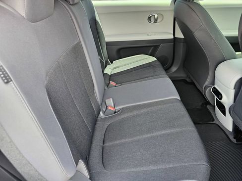 Certified 2024 Hyundai Ioniq 5 SEL RWD image 15