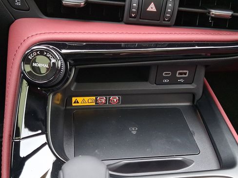 New 2026 Lexus NX 450h+ AWD w/ Luxury Package image 14