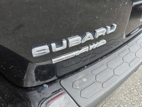 Used 2023 Subaru Crosstrek 2.5i Limited w/ Moonroof Package AWD/4WD image 9