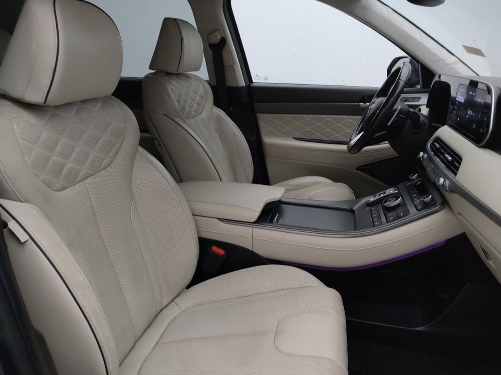 Used 2020 Hyundai Palisade Limited FWD image 21