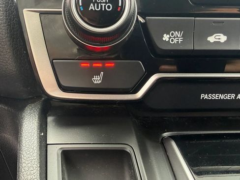 Used 2018 Honda CR-V EX image 14