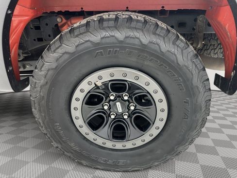 Used 2022 Ford F150 Raptor w/ Equipment Group 801A High image 35