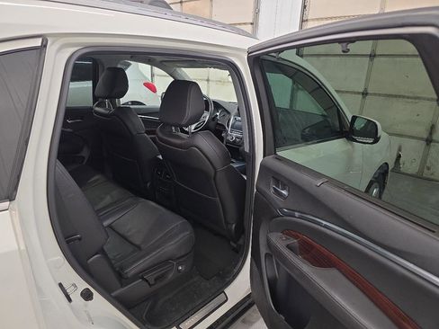 Used 2016 Acura MDX SH-AWD image 45