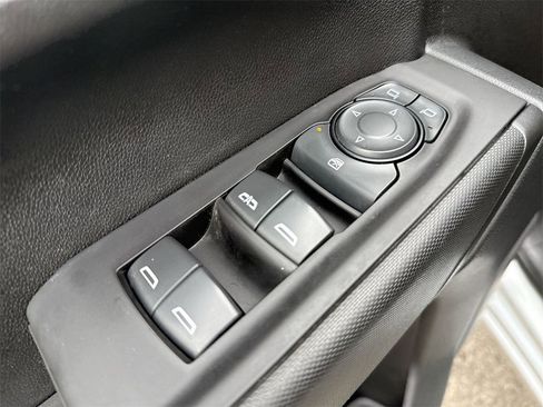 Used 2022 Chevrolet Silverado 1500 W/T w/ WT Convenience Package image 13