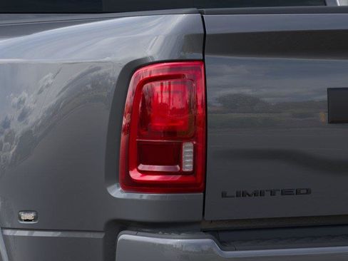 New 2026 RAM 3500 Limited image 9