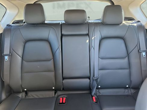 Used 2025 MAZDA CX-5 AWD 2.5 S w/ Select Package image 11