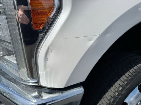 Used 2019 Ford F350 Lariat w/ Lariat Ultimate Package image 30