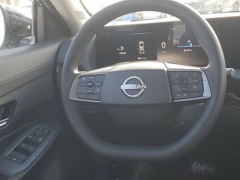 New 2026 Nissan Sentra SV image 23