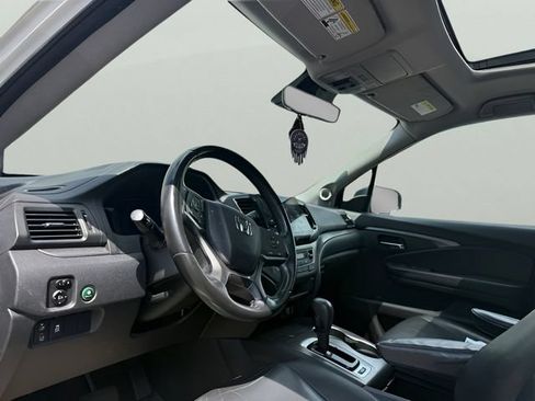 Used 2019 Honda Pilot EX-L image 10