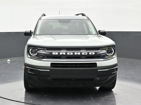 Used 2024 Ford Bronco Sport Big Bend w/ Convenience Package AWD/4WD image 8