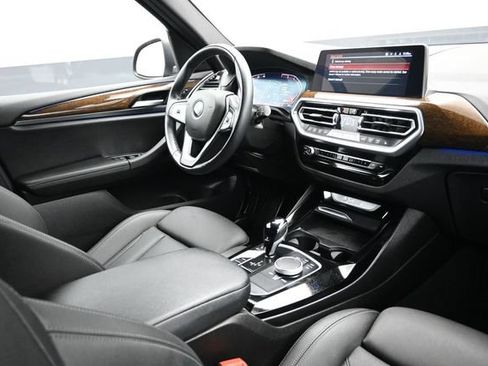 Used 2023 BMW X3 sDrive30i w/ Convenience Package w/ZPA RWD image 18