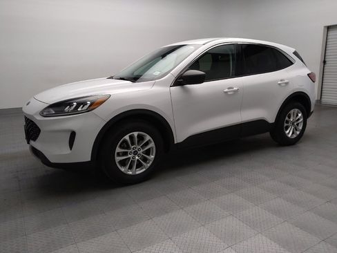 Used 2022 Ford Escape SE w/ Convenience Package image 2