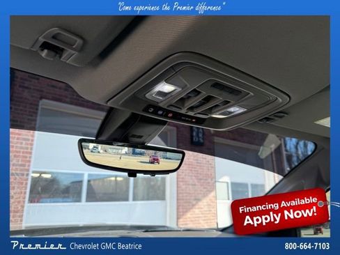 Used 2019 Chevrolet Silverado 1500 LTZ w/ LTZ Premium Package image 33