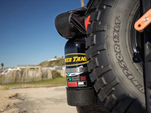 Used 2013 Ford F150 Raptor w/ Luxury Equipment Group image 18