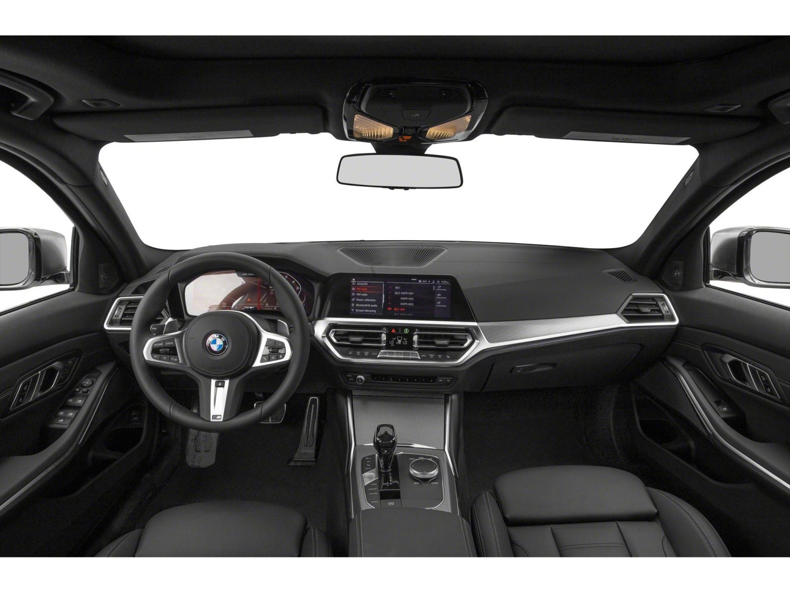 Used 2020 BMW M340i xDrive w/ Premium Package AWD/4WD image 5