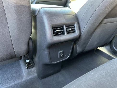 Used 2024 Chevrolet Equinox LT w/ LPO, Floor Liner Package image 16