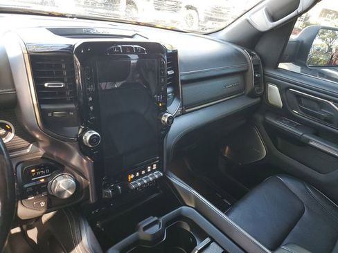 Used 2019 RAM 1500 Limited image 27