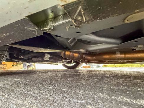 Used 2020 Dodge Charger SRT Hellcat w/ Navigation & Travel Group image 90