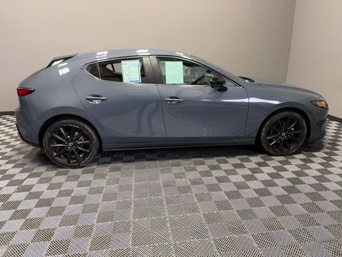 Used 2024 MAZDA MAZDA3 s image 7