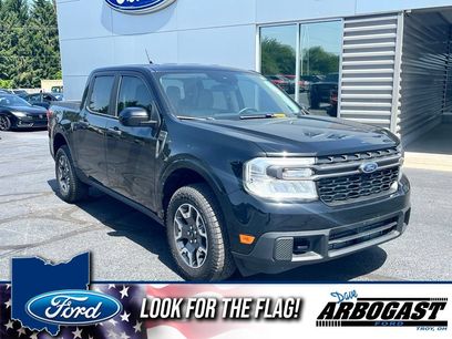 Used 2024 Ford Maverick XLT w/ XLT Luxury Package