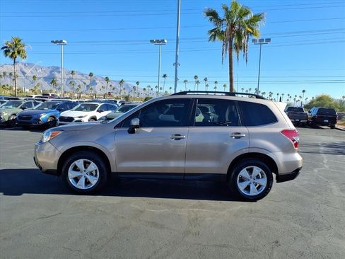 Used 2015 Subaru Forester 2.5i Limited image 12