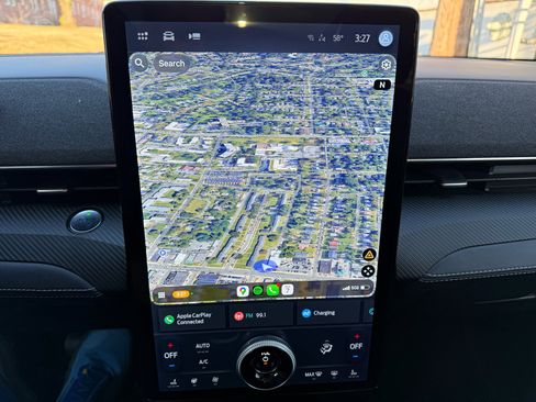 Used 2023 Ford Mustang Mach-E Premium image 4