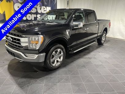 Used 2023 Ford F150 Lariat