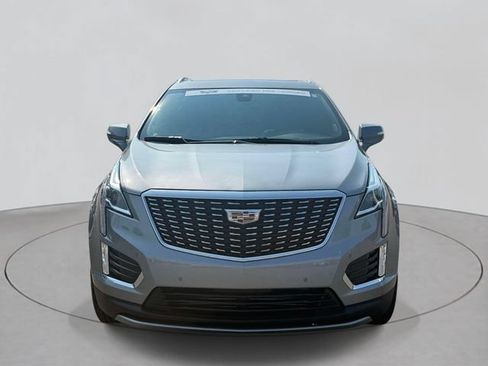 Certified 2024 Cadillac XT5 Premium Luxury AWD/4WD image 32