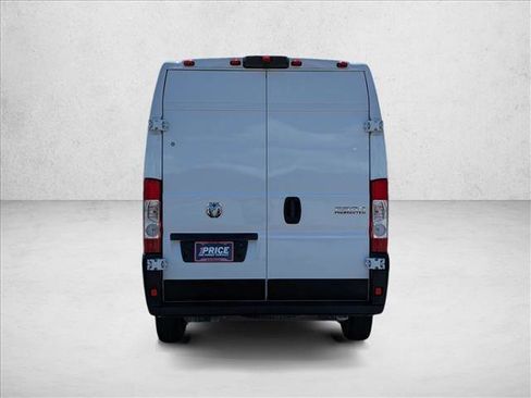 Used 2025 RAM ProMaster 2500 w/ Convenience Group FWD image 7