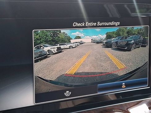 Used 2019 Mercedes-Benz E 450 4MATIC Wagon image 20