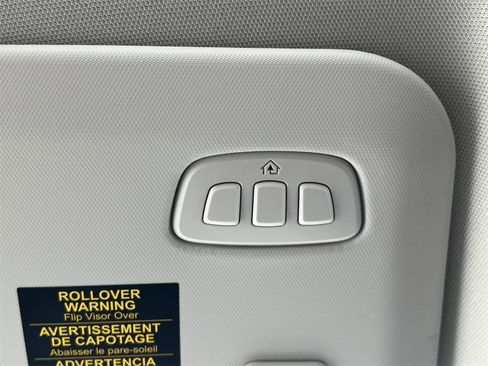 New 2025 Ford Bronco Sport Badlands w/ Badlands Tech Package image 15