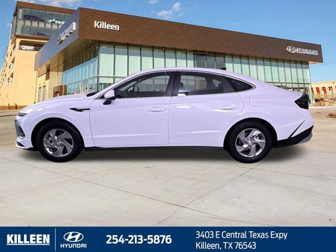 Used 2025 Hyundai Sonata SE image 5