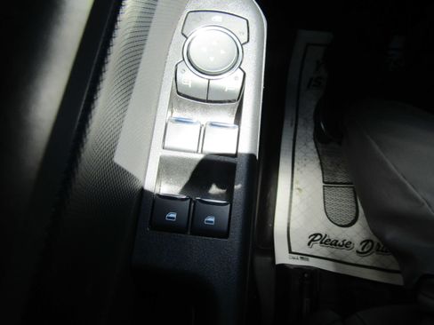 Used 2025 Ford Bronco Sport Badlands w/ Badlands Tech Package AWD/4WD image 16